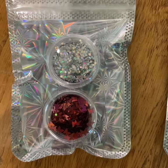 Nail set - Picture 5 of 6